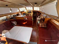Jeanneau Espace 1000