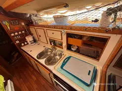 Jeanneau Espace 1000