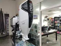 Honda NEUF ! HONDA BF350 A XDU