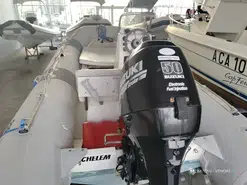 Zodiac Cherokee 495