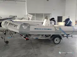 Zodiac Cherokee 495