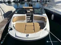 Sea Ray  210 SPX OB