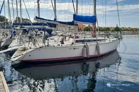Jeanneau Sun Fast 41