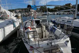 Jeanneau Sun Fast 41