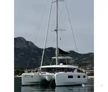 Lagoon  46