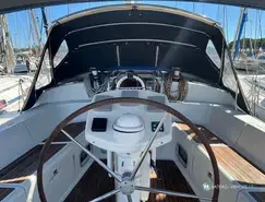 Jeanneau Sun Odyssey 43 DS