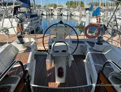 Jeanneau Sun Odyssey 43 DS