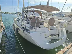 Jeanneau Sun Odyssey 42 DS