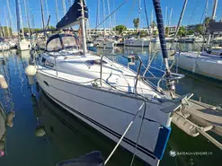 Jeanneau Sun Odyssey 32