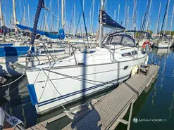 Jeanneau Sun Odyssey 32