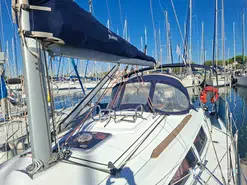 Jeanneau Sun Odyssey 32
