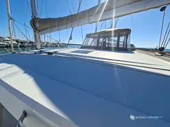 Fountaine Pajot Lucia 40