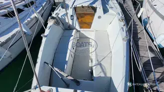 Dufour  27