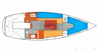 Dufour  27