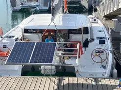 Excess Catamarans Excess 11