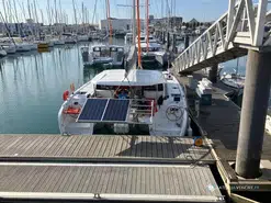 Excess Catamarans Excess 11