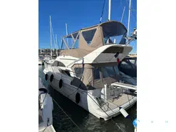 Fairline Phantom 38