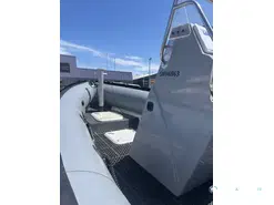 Zeppelin Command XV Pro 699