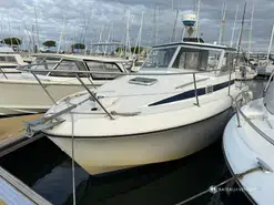 Beneteau Antares 800