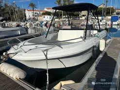 Pacific Craft  670 Open