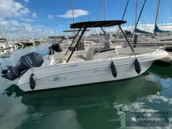 Pacific Craft  670