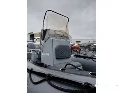 3D Tender Patrol 600