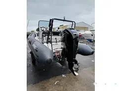 Brig Navigator 610