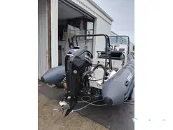 Brig Navigator 610