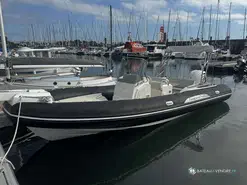 Capelli Tempest 775