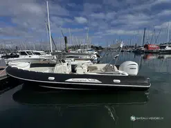 Capelli Tempest 775