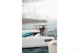 Lagoon LAGOON 43