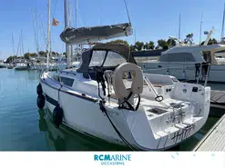 Dufour  32