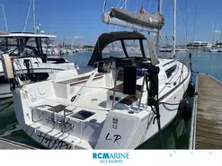 Dufour  32