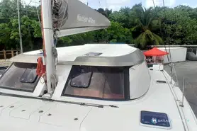 Nautitech  40