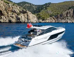 Fairline Targa 40
