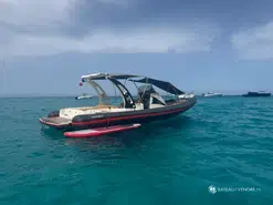 Joker Boat Mainstream 33