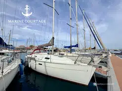 Beneteau Oceanis 331 Clipper