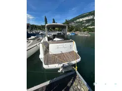 Jeanneau Leader 8