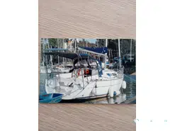 Jeanneau Sun Odyssey 32