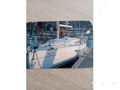 Jeanneau Sun Odyssey 32