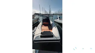 Brig Eagle 8