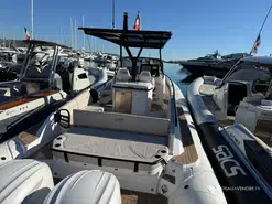Salpa Soleil 40