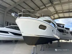 Beneteau Swift Trawler 35