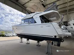 Beneteau Swift Trawler 35