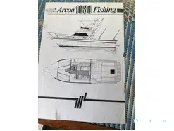 Arcoa  1080 Fishing
