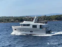 Beneteau Swift Trawler 50