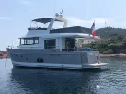 Beneteau Swift Trawler 50