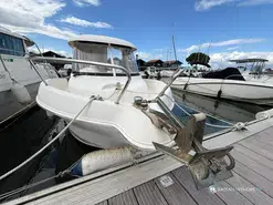 Quicksilver 640 Pilothouse