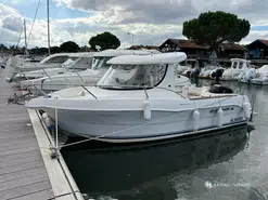 Quicksilver 640 Pilothouse