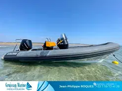 Rafale Boat R 6,3